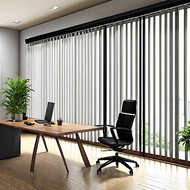 Elegant wallpaper installation by our home furnishing store